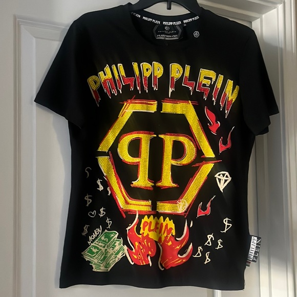 phillip plein Other - Designer Shirt